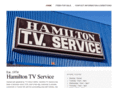 hamiltontvservice.net