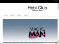 hobiclub.com.br