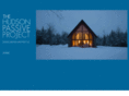 hudsonpassiveproject.com