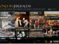 jerusalem-culture.com