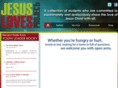 jesuslovesproject.com