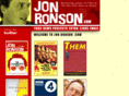 jonronson.com