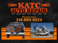 katcautorepair.com