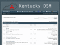 kentuckydsm.com