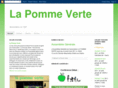 la-pomme-verte.com