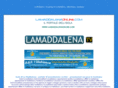 lamaddalenaonline.com