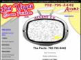 lasvegasscreenprinter.com