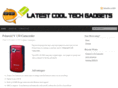 latestcooltechgadgets.com