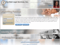 laurarodenbeck.com