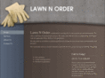 lawnnorder.net