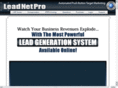 leadsforpros.com