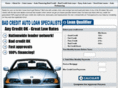lendersautoloan.com