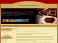 les-livres-de-recettes.com