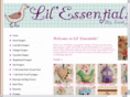 lilessentials.com