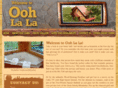 littlevalleyresortoohlala.com