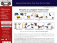 livingstonrentalcenter.com