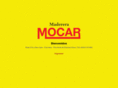 madereramocar.com