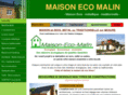 maison-eco-malin.com