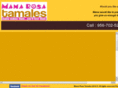 mamarosatamales.com
