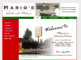 marioslakeside.com