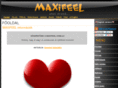 maxifeel.com