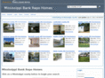 mississippibankrepohomes.com
