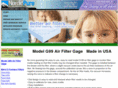 modelg99airfiltergage.com