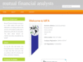 mutualfa.com