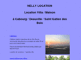 nelly-location.com