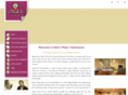 nicksplacetownhomes.com