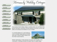 normandy-holiday-cottages.com