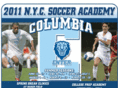 nycsocceracademy.com