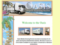 oasismobiledressingrooms.com