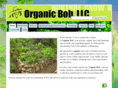 organicbob.com