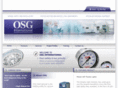 osginternational.com