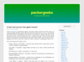 packergeeks.com