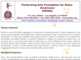pafaa.org