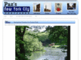pazsnewyorkcitypostcards.com