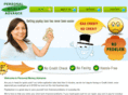personalmoneyadvance.com