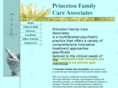 pfcaonline.com