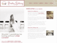 prettysitting.com