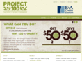 project100bluewater.com