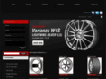 ranatyres.com