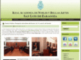 rasanluis.com