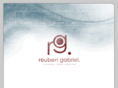 reubengabriel.com