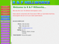 rnfmillworks.com