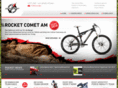rocket-mountainbikes.com