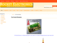 rocketelectronics.com