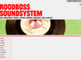 roodboss.com