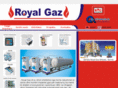 royal-gaz.com